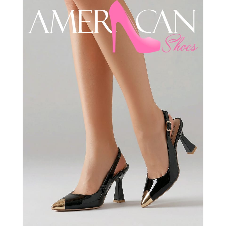 puntudo esencia negro 